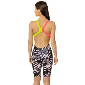 Mad Wave Kneeskin Pbt Legsuit (Women's)