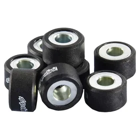 Polini 242195 Variator Rollers 8 Units 20x12