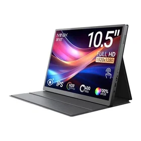 MiniX SF10T 10.5" FHD