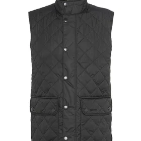 Barbour Lowerdale Quilted Vest (Herre)