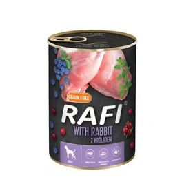 Rafi Kanin Aikuinen 0,4kg