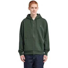 Element Icon Rain Full Zip Sweatshirt (Herr)