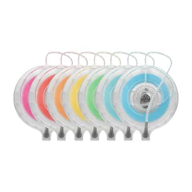 3D PLA Mørkegrå 1.75mm 1kg