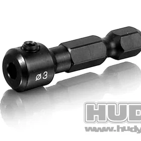 Hudy Pin Adapter DY111030