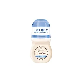 Roge Cavailles Absorb Efficacite Roll-On Deodorant 100ml