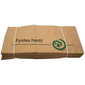 Green>it Affaldssæk Papir 110L (6)