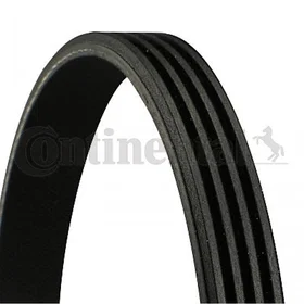 CONTITECH Ceinture à nervures