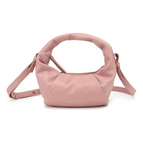 Les Greta Mini Essential Nahkainen käsilaukku