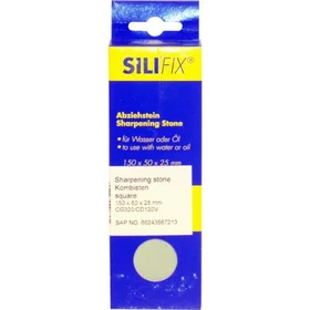 Carborundum 991056364 Combi K320/K120 Slibesten 150x50x25 mm