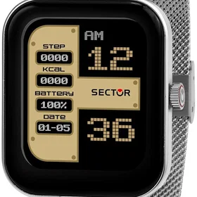 Sector S-03 R3253294001