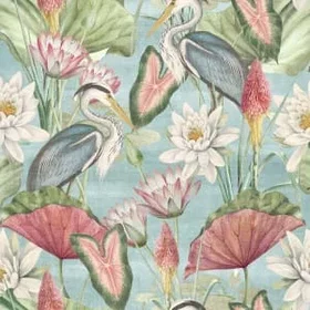 Esselle Home Waterlily Lake 100047EH