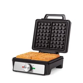 Salter EK5848 Deep Fill Black & Stainless Steel