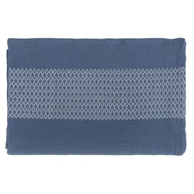 Tone Kroken Le Petite Musselin Teppe 160x220cm