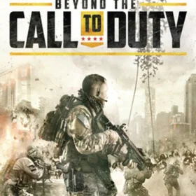 Beyond The Call To Duty (DVD)