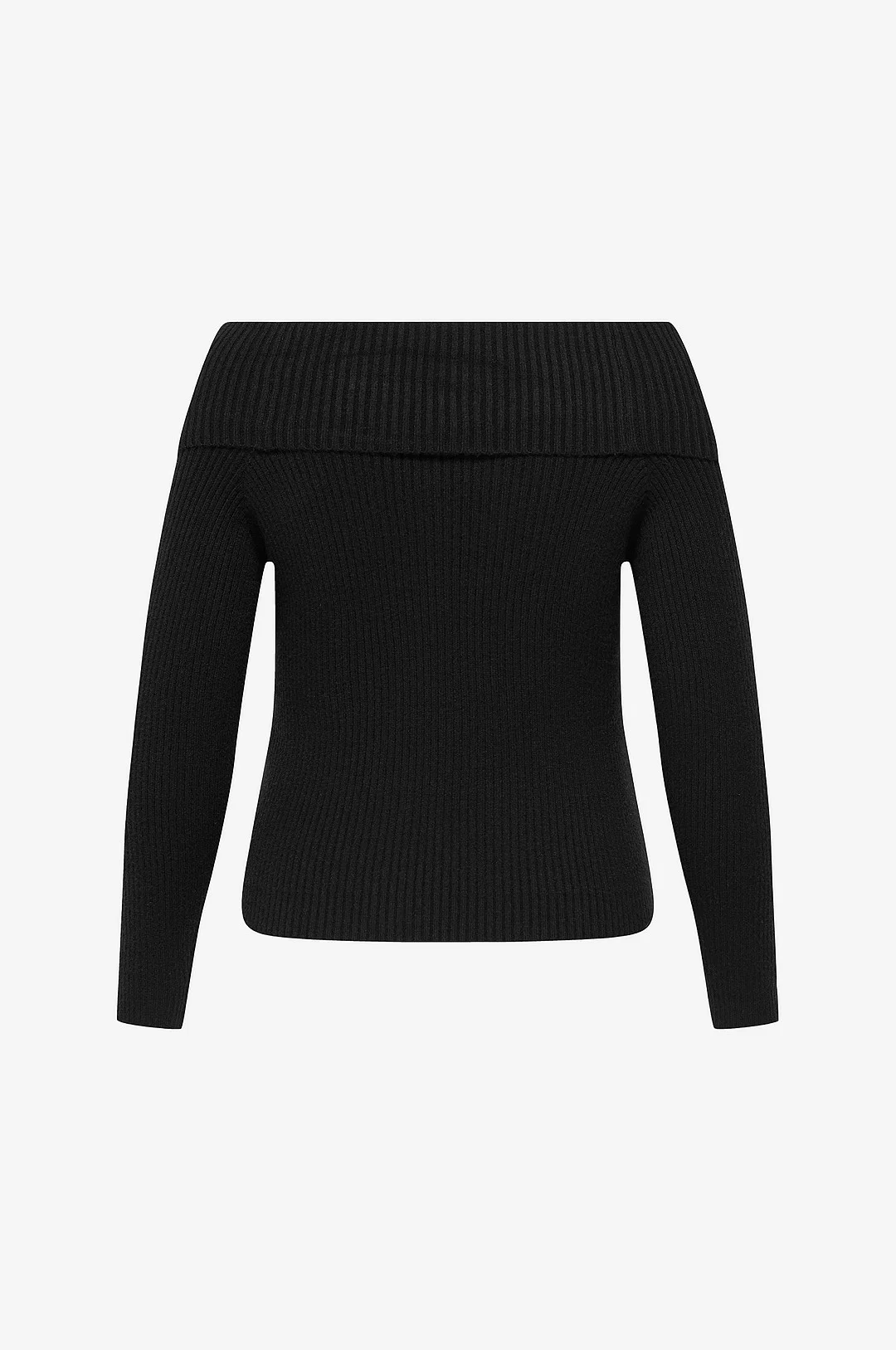 Only Carmakoma Carkatia L/S Top (Women's)