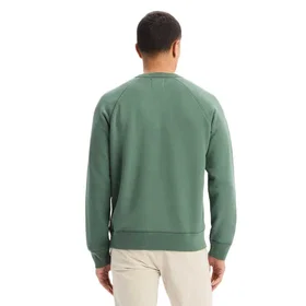 Dockers T2 Wing&anchor Logo Graphic Sweatshirt (Herr)