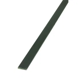 Rothley Flat Bar Blue Steel 25x1000x4mm