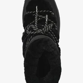Pajar Galaxy Mini Fur (Women's)