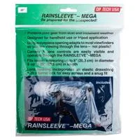 OpTech Mega RainSleeve (Protection d'appareil photo)