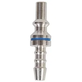 Maskinekonomi Insticksnippel 6,3Mm Oxygene