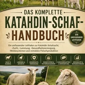 Tausendfüßer Handbok
