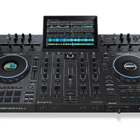Denon DJ Prime 4+