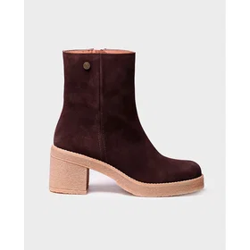 Toni Pons Piani-sy Heel Booties (Dam)