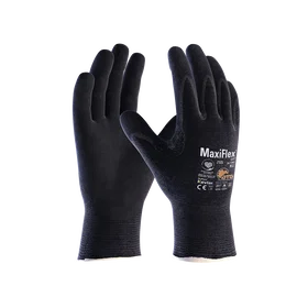 ATG MaxiFlex Cut Kevlar 3D Nitrilhansker