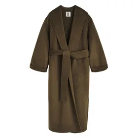 By Malene Birger Anca Coat (Dame)