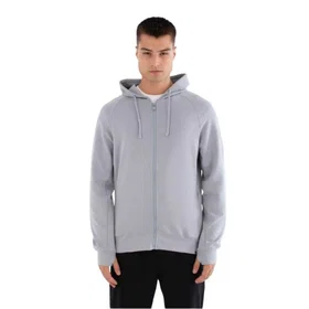 Hurley Low Tide Full Zip Sweatshirt (Herr)