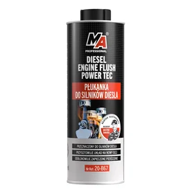 Ma PROFESSIONAL POWER TEC 500ml
