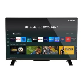 Toshiba 32LV2563DG 32" Full HD Smart TV