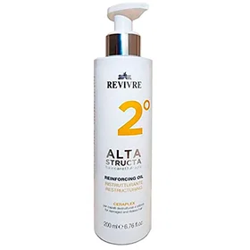 Revivre Alta Structa Reinforcing Hårolie 200ml