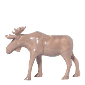 Magnor Moose Lysestake 14cm
