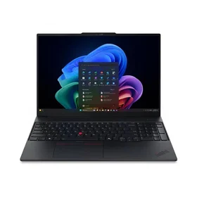 Lenovo ThinkPad E16 Gen 4 16" Core Ultra 5 325 16GB RAM 512GB SSD