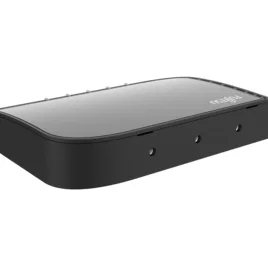 Fujitsu 4-Port USB-C Hub (S26391-F6099-L404)