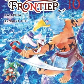 Shangri-la Frontier Tome 18