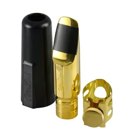Otto Link Super Tone Master 6 Alto Saxophone Mouthpiece
