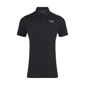Castore Polo Club Polo Shirt (Miehet)