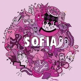 Youcanprint Sofia Cahier Scolaire