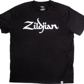 Zildjian Classic Logo T-shirt