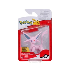 Pokémon Battle Feature Figure Espeon