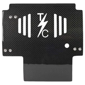 Thrashin Supply Co TSC-3034-5 Body Armour