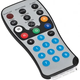 ADJ LED RC2 Remote Control 1226200027
