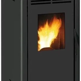Invicta Adrano Poêle à granulés 73Kw