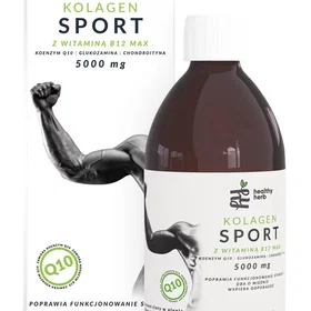 Healthy Collagen Sport 500ml