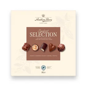 Anthon Berg Significant Selection 387g