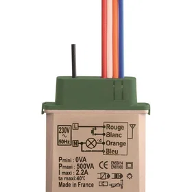Urmet Mtv500erp Himmennin 5454457