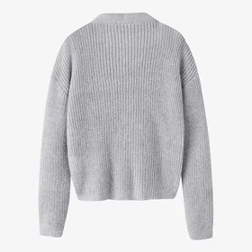 name it Nkfnanie Ls Knit (Jr)