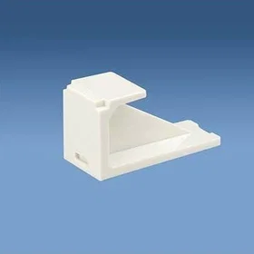 Panduit Tyhjä Moduuli 1 Portti CMBWH-X